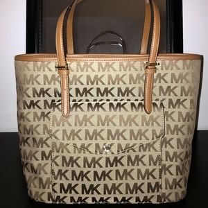 MICHAEL KORS Tote Handbag